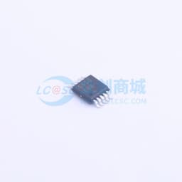 无刷直流BLDC电机驱动芯片 5.5V缩略图