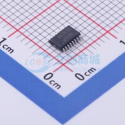 JD6606S USB-PD 3.0 和 HVDCP 控制器缩略图