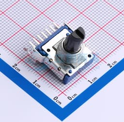 10kΩ ±20%缩略图