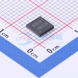 支持XPD-LINK互联USB三端口控制器缩略图