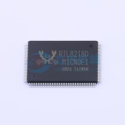 集成八端口10/100/1000M以太网收发器缩略图