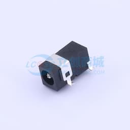 DC电源插座 内径:1.6mm 外径:4.4mm缩略图