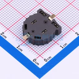 电池底座 适用电池:CR1225缩略图