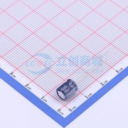 220uF ±20% 10V缩略图