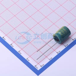 10uF ±20% 200V缩略图