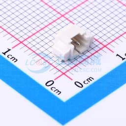 1x2P 间距:1.25mm 卧贴缩略图