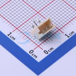 1x3P 间距:1.5mm 弯插【插件】缩略图