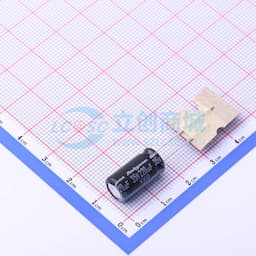 220uF ±20% 35V缩略图