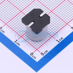 1000uF ±20% 16V缩略图