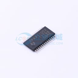 TPA3110D2PWP缩略图