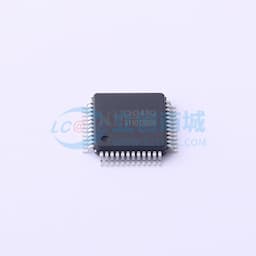 USB转8串口芯片CH348缩略图