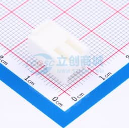 1x2P 3.96mm缩略图