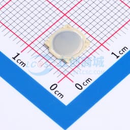 7.5×7.0×0.6mm 超薄轻触开关 160gf缩略图
