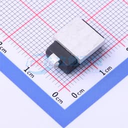 双向TVS 33V截止 峰值脉冲电流：124A缩略图