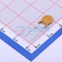 16V 1.6A 插件自恢复缩略图