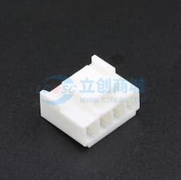 1x4P 3.96mm缩略图