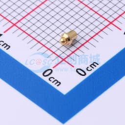 POGO PIN插件型弹簧顶针缩略图