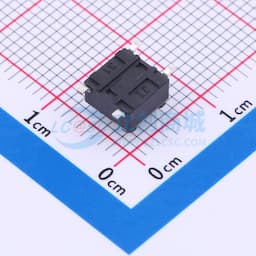 6*6*5mm 立贴 轻触开关缩略图
