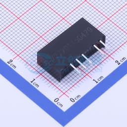 10.8V~13.2V 5V 100mA 1W【插件】缩略图