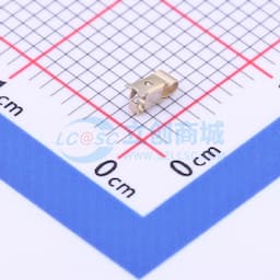 BAT WIRELESS(蝙蝠无线) 天线弹片 4mmx1.5mmx2mm 301不锈钢 圆盘缩略图