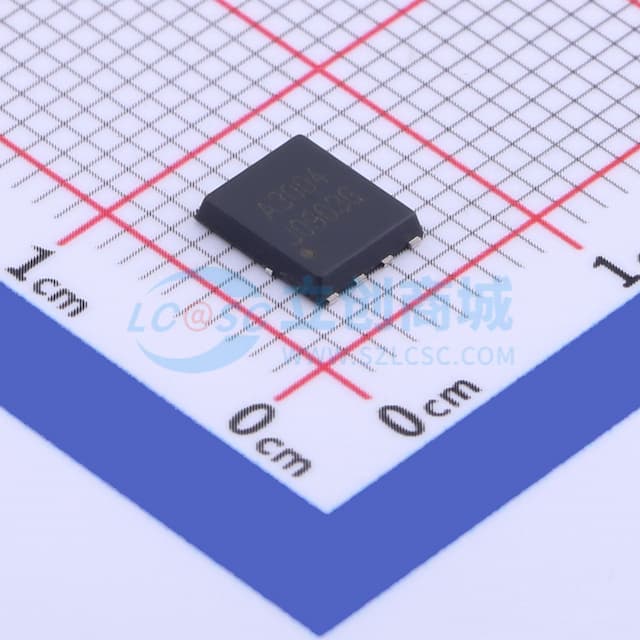 HSBA3004实物图
