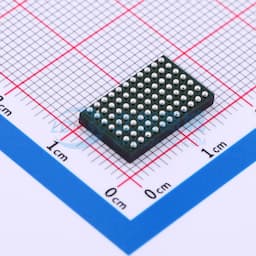 具可配置 3A 输出阵列的超薄型、四通道 uModule 稳压器缩略图