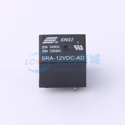 SRA-12VDC-AD缩略图