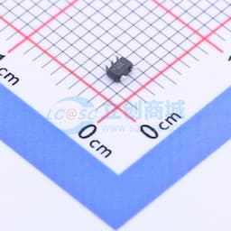 具有AB类输出的模拟温度传感器缩略图