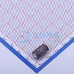 470uF ±20% 25V缩略图