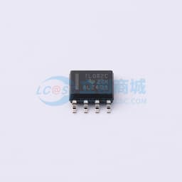 Op Amps-Comparators缩略图