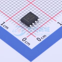 EEPROM存储器缩略图
