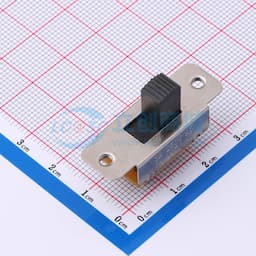 滑动式电源切换开关缩略图