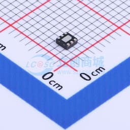 单节锂离子/聚合物电池保护集成电路缩略图