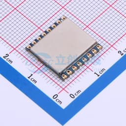470MHz 扩频无线收发模块缩略图