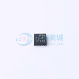 PCA9534BS3,118缩略图