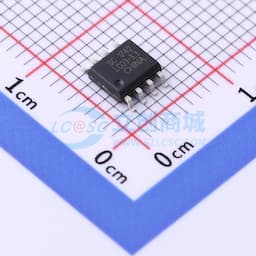 Vrwm:5V LC03-3.3.TBT ESD静电管缩略图