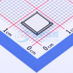 带DSP和FPU的高性能基本型系列ARM Cortex-M4 MCU，具有384 KB Flash、84 MHz CPU和ART加速器缩略图