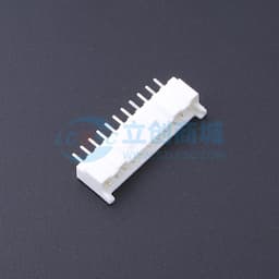 1x11P 间距:2mm 直插 系列:PA 【插件】缩略图