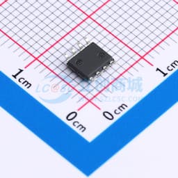 3 kV RMS 双通道数字隔离器缩略图