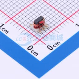 50Ω 2路0°功率分配器/合路器 5-1000MHz缩略图