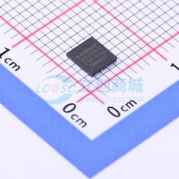 支持双线、四线SPI接口的3V 64Mbit 串行闪存缩略图