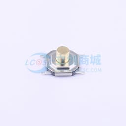 5.2*5.2*3mm 立贴 轻触开关缩略图