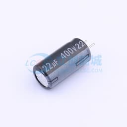 22uF 400V缩略图