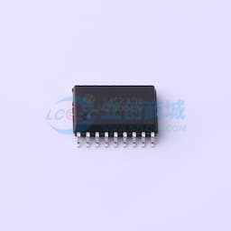 ULN2803LV缩略图