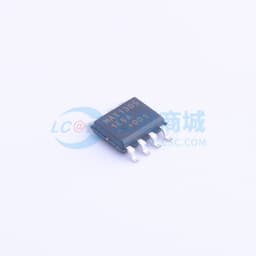 ±80V故障保护CAN收发器，带自动波特率缩略图
