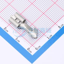 FASTON连接器缩略图