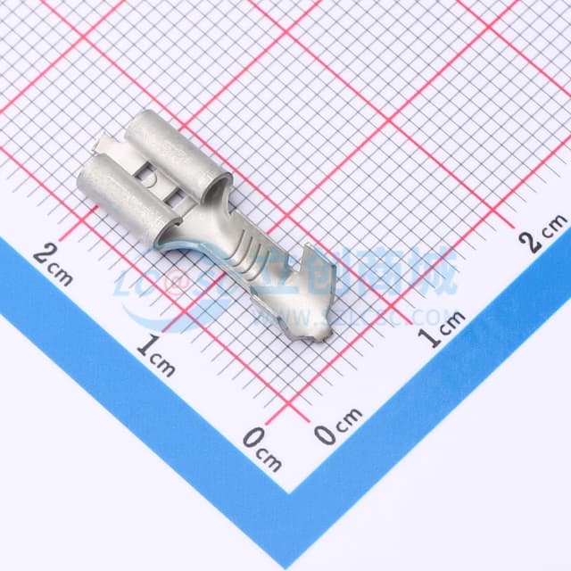 FASTON连接器实物图