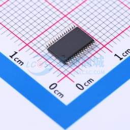 汽车级，4通道或2通道，192kHz音频ADC缩略图