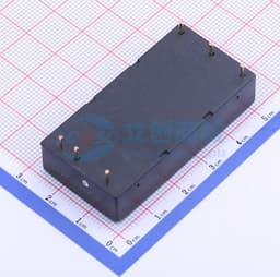 采用DIP封装的50W隔离式DC-DC转换器【插件】缩略图