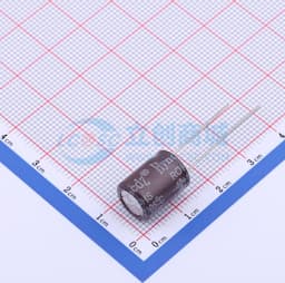 6.8uF ±20% 400V缩略图
